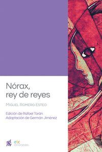 NÓRAX, REY DE REYES