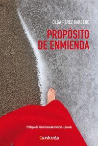 PROPÓSITO DE ENMIENDA
