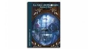LA CASA ABANDONADA