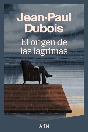 EL ORIGEN DE LAS LAGRIMAS