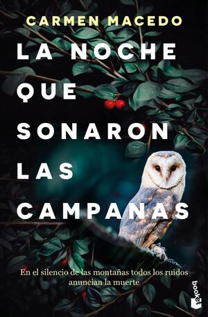 LA NOCHE QUE SONARON LAS CAMPANAS