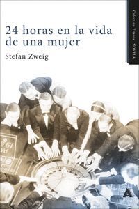 24 HORAS EN LA VIDA DE UNA MUJER