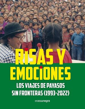 RISAS Y EMOCIONES