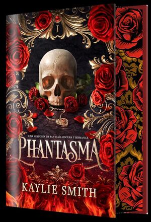 PHANTASMA 1 EDICION ESPECIAL LIMITADA