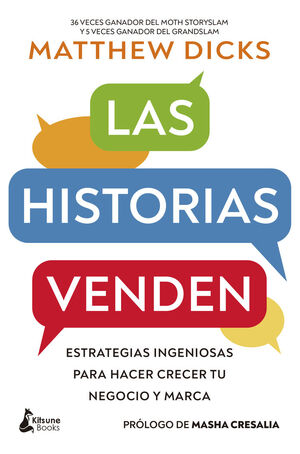 HISTORIAS VENDEN, LAS