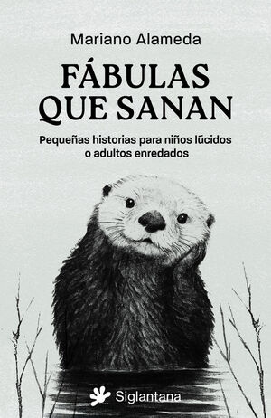 FÁBULAS QUE SANAN
