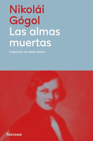 LAS ALMAS MUERTAS