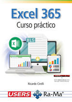 EXCEL 365. CURSO PRÁCTICO