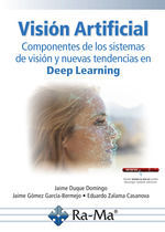 VISION ARTIFICIAL:COMPONENTES SISTEMAS VISION Y NUEVAS