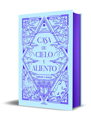 CASA DE CIELO Y ALIENTO