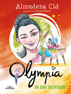 OLYMPIA 05 - UN GIRO INESPERADO