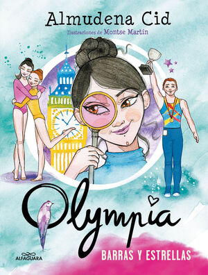 OLYMPIA 08 - BARRAS Y ESTRELLAS