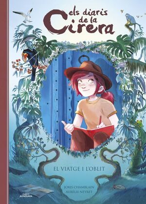 ELS DIARIS DE LA CIRERA 6. EL VIATGE I L