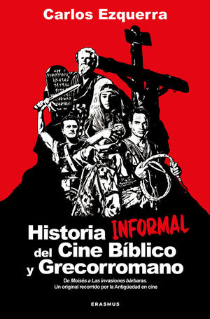 HISTORIA INFORMAL DEL CINE BÍBLICO Y ORIENTAL