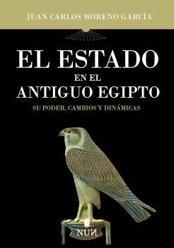 ESTADO EN EL ANTIGUO EGIPTO, EL
