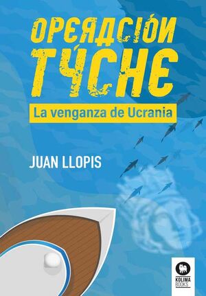 OPERACION TYCHE