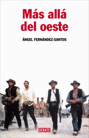 MAS ALLA DEL OESTE - TB