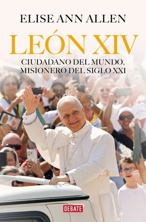 PAPA LEON XIV