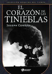 EL CORAZÓN DE LAS TINIEBLAS