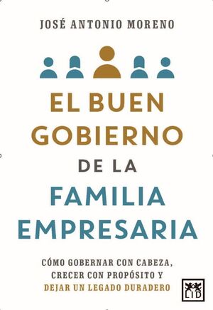 EL BUEN GOBIERNO DE LA FAMILIA EMPRESARIA