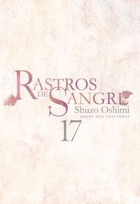 RASTROS DE SANGRE 17