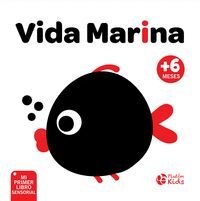 VIDA MARINA