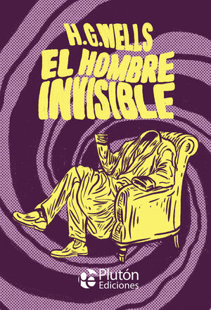EL HOMBRE INVISIBLE