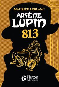 ARSENE LUPIN 813