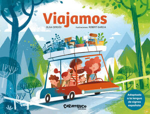 VIAJAMOS