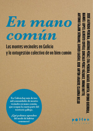 EN MANO COMUN