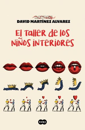 TALLER DE LOS NIÑOS ANTERIORES, EL