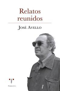 RELATOS REUNIDOS