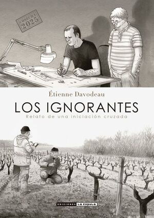 LOS IGNORANTES