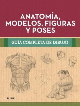 ANATOMIA, MODELOS, FIGURAS Y POSES
