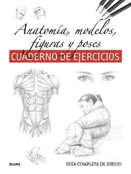 ANATOMIA, MODELOS, FIGURAS Y POSES