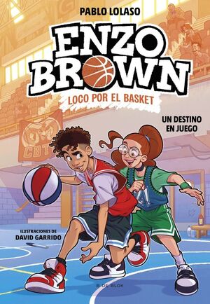 UN DESTINO EN JUEGO