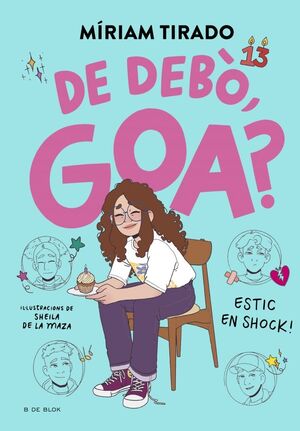 DE DEBO, GOA? - GOA 7