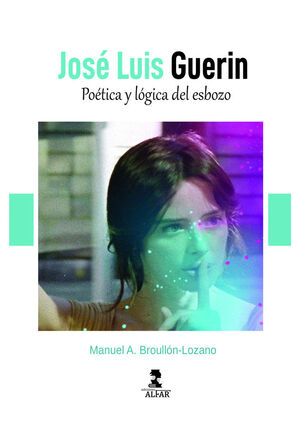 JOSÉ LUIS GUERÍN - POÉTICA Y LÓGICA DEL ESBOZO