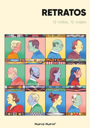RETRATOS