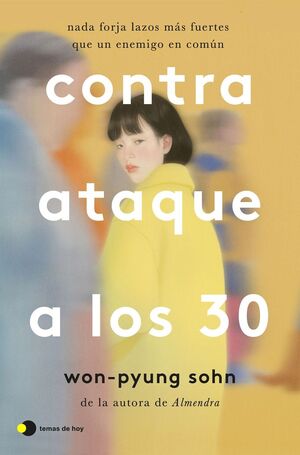 CONTRAATAQUE A LOS TREINTA
