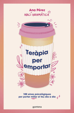 TERAPIA PER EMPORTAR
