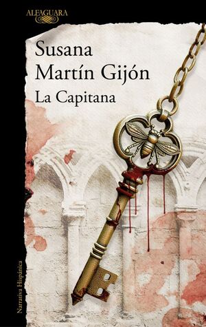 CAPITANA, LA