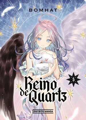 REINO DE QUARTZ 5 (SEINEN)
