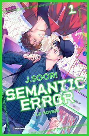 SEMANTIC ERROR