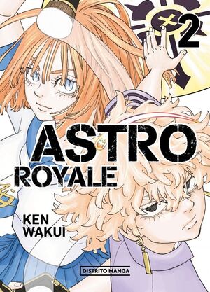ASTRO ROYALE