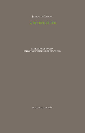 UNO EFE SIETE
