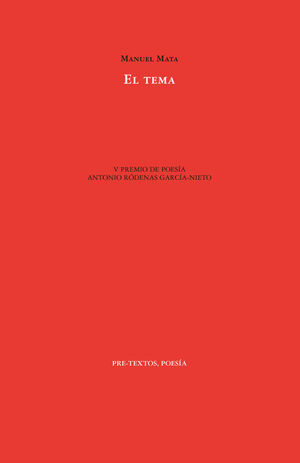 TEMA, EL