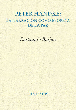 PETER HANDKE