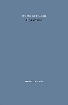BOTADERO