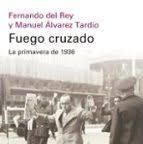 FUEGO CRUZADO